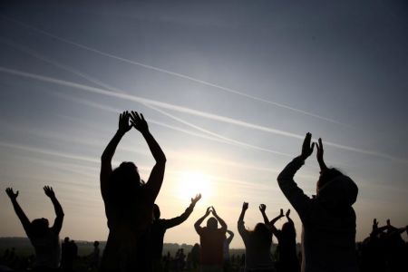   اخبارگوناگون,خبرهای گوناگون ,   جشن بلندترین روز سال