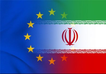   اخباراقتصادی,خبرهای  اقتصادی, واردات اروپا از ایران