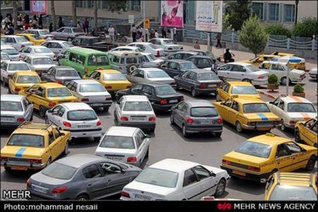   اخبارپزشکی,خبرهای   پزشکی , ترافیک
