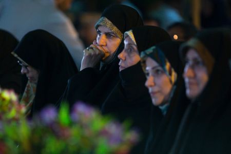   اخباراجتماعی,خبرهای   اجتماعی  ,الهام امین‌زاده