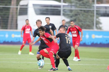   اخبار ورزشی,خبرهای ورزشی, پرسپولیس