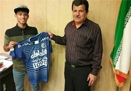   اخبار ورزشی,خبرهای ورزشی,قائدی 