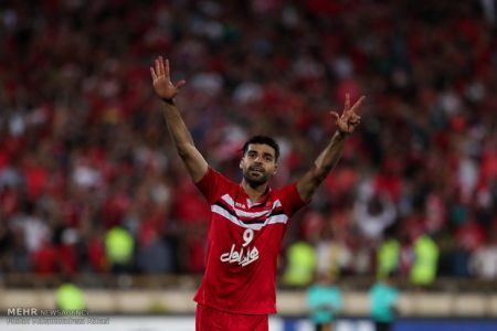   اخبارورزشی,خبرهای   ورزشی , تیم فوتبال پرسپولیس 