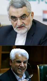  اخبارسیاسی ,خبرهای  سیاسی ,بروجردی