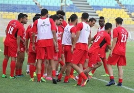  اخبارورزشی,خبرهای   ورزشی, پرسپولیس