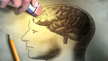   اخبارعلمی ,خبرهای   علمی, فراموشی