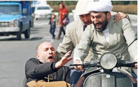   اخبارفرهنگی  ,خبرهای   فرهنگی , فیلم سینمایی  اکسیدان 
