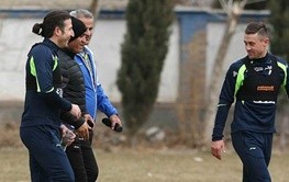   اخبارورزشی ,خبرهای   ورزشی ,جباروف