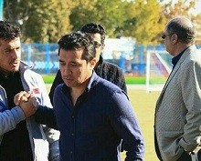   اخبارورزشی ,خبرهای   ورزشی, خداداد عزیزی