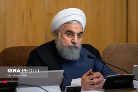   اخبارسیاسی ,خبرهای  سیاسی , روحانی  