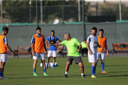   اخبارورزشی ,خبرهای  ورزشی , رامین رضاییان