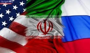   اخبارسیاسی ,خبرهای  سیاسی ,تحریم روسیه و ایران