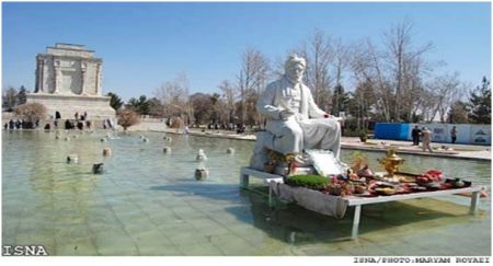   اخباراجتماعی ,خبرهای   اجتماعی  ,گردشگری مشهد