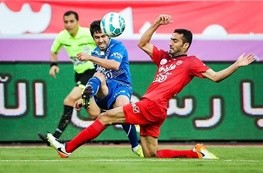   اخبارورزشی,خبرهای   ورزشی,پرسپولیس