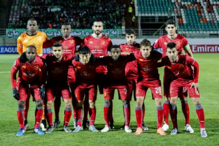   اخبارورزشی,خبرهای   ورزشی, پرسپولیس