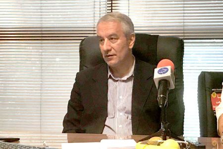   اخبارورزشی,خبرهای  ورزشی,علی کفاشیان
