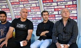 اخبارورزشی,خبرهای  ورزشی,رضا افتخاری