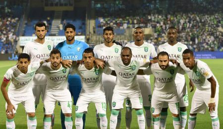 اخبارورزشی,خبرهای  ورزشی, باشگاه الاهلی عربستان