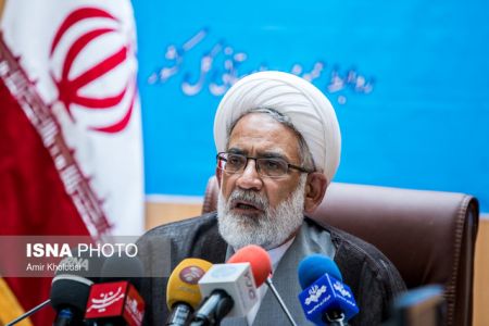 اخبارسیاسی,خبرهای سیاسی,دادستان کل کشور