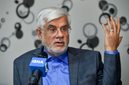اخبارسیاسی,خبرهای سیاسی,عارف