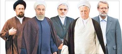   اخبارسیاسی ,خبرهای  سیاسی ,رؤساي دولت 