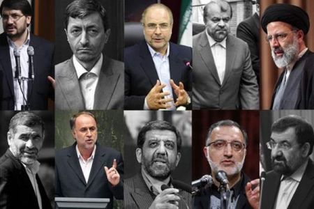   اخبارسیاسی ,خبرهای  سیاسی , قالیباف و اصولگرایان سنتی