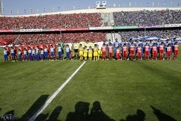   اخبارورزشی,خبرهای ورزشی , پرسپولیس و استقلال