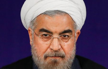   اخبارسیاسی ,خبرهای  سیاسی , روحانی