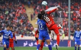   اخبارورزشی,خبرهای ورزشی, استقلال و پرسپولیس