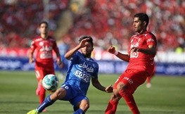   اخبارورزشی ,خبرهای   ورزشی,سرخابی‌ها