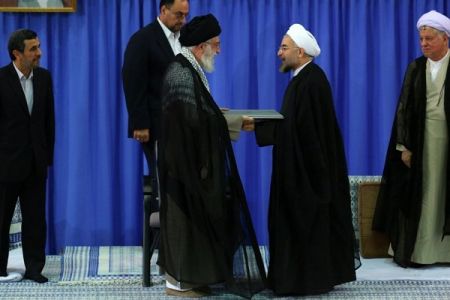   اخبارسیاسی ,خبرهای  سیاسی , دولت دوازدهم 