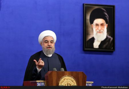   اخبارسیاسی ,خبرهای  سیاسی , روحانی