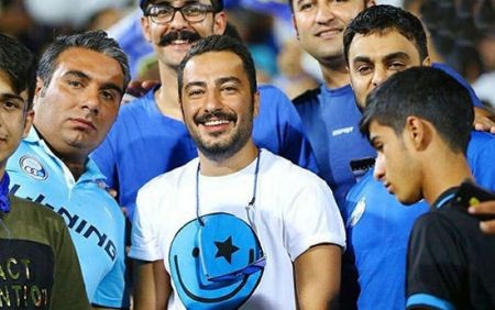 اخبار,اخبار بازیگران,اخبار فرهنگی