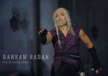 اخبار,اخبار بازیگران,اخبار فرهنگی