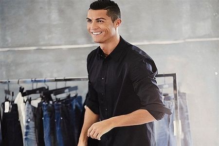اخبار,اخبار ورزشی ونتایج مسابقات,کریس رونالدو