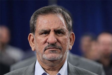 اخبار,اخبار سیاسی واجتماعی,اسحاق جهانگیری