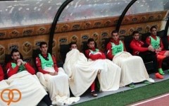 اخبار,اخبار ورزشی ونتایج مسابقات,پرسپولیس