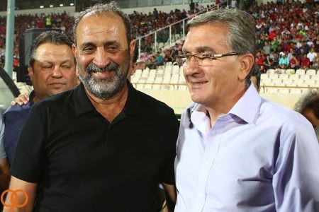 اخبار,اخبار ورزشی ونتایج مسابقات,بازی پرسپولیس وسیاه جامگان