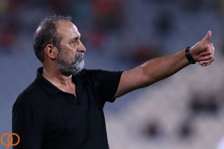 اخبار,اخبار ورزشی ونتایج مسابقات,بازی پرسپولیس وسیاه جامگان