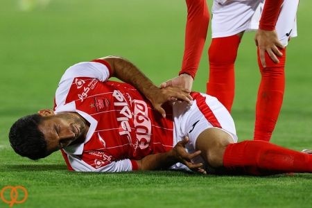اخبار,اخبار ورزشی ونتایج مسابقات,بازی پرسپولیس وسیاه جامگان