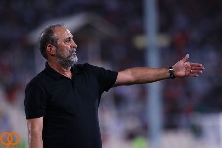 اخبار,اخبار ورزشی ونتایج مسابقات,بازی پرسپولیس وسیاه جامگان