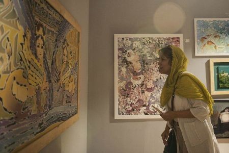 اخبار,اخبار فرهنگی وهنری,بازار آثار هنری خانه هنرمندان اخبار,اخبار فرهنگی وهنری,بازار آثار هنری خانه هنرمندان