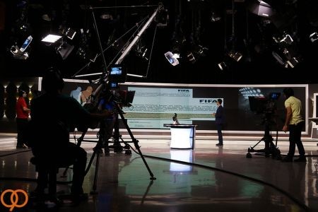 اخبار,اخبار ورزشی ونتایج مسابقات,پشت صحنه برنامه نود