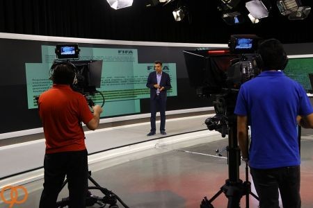 اخبار,اخبار ورزشی ونتایج مسابقات,پشت صحنه برنامه نود
