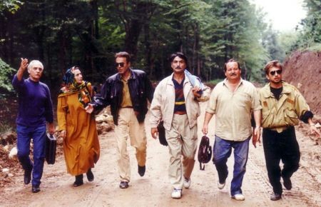 اخبار,اخبار فرهنگی وهنری,فیلم سینمایی افعی