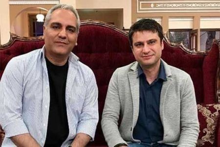اخبار,اخبار فرهنگی وهنری,شهرام حقیقت دوست