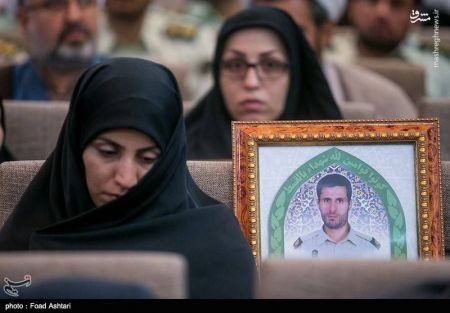 اخبار,عکس خبری, مراسم معارفه رئیس پلیس جدید تهران