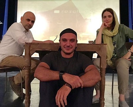 اخبار فرهنگی,اخبار بازیگران,اخبار هنرمندان