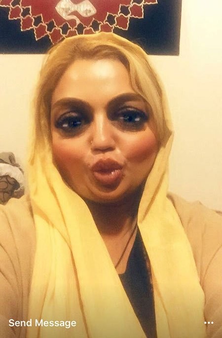 اخبار فرهنگی,اخبار بازیگران,اخبار هنرمندان