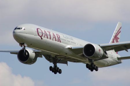   اخبارسیاسی ,خبرهای  سیاسی ,هواپیمایی قطر